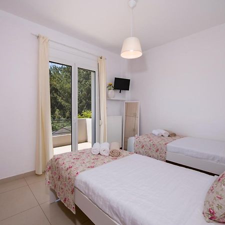 Casa Magnolia Villa Kathiana Exterior photo